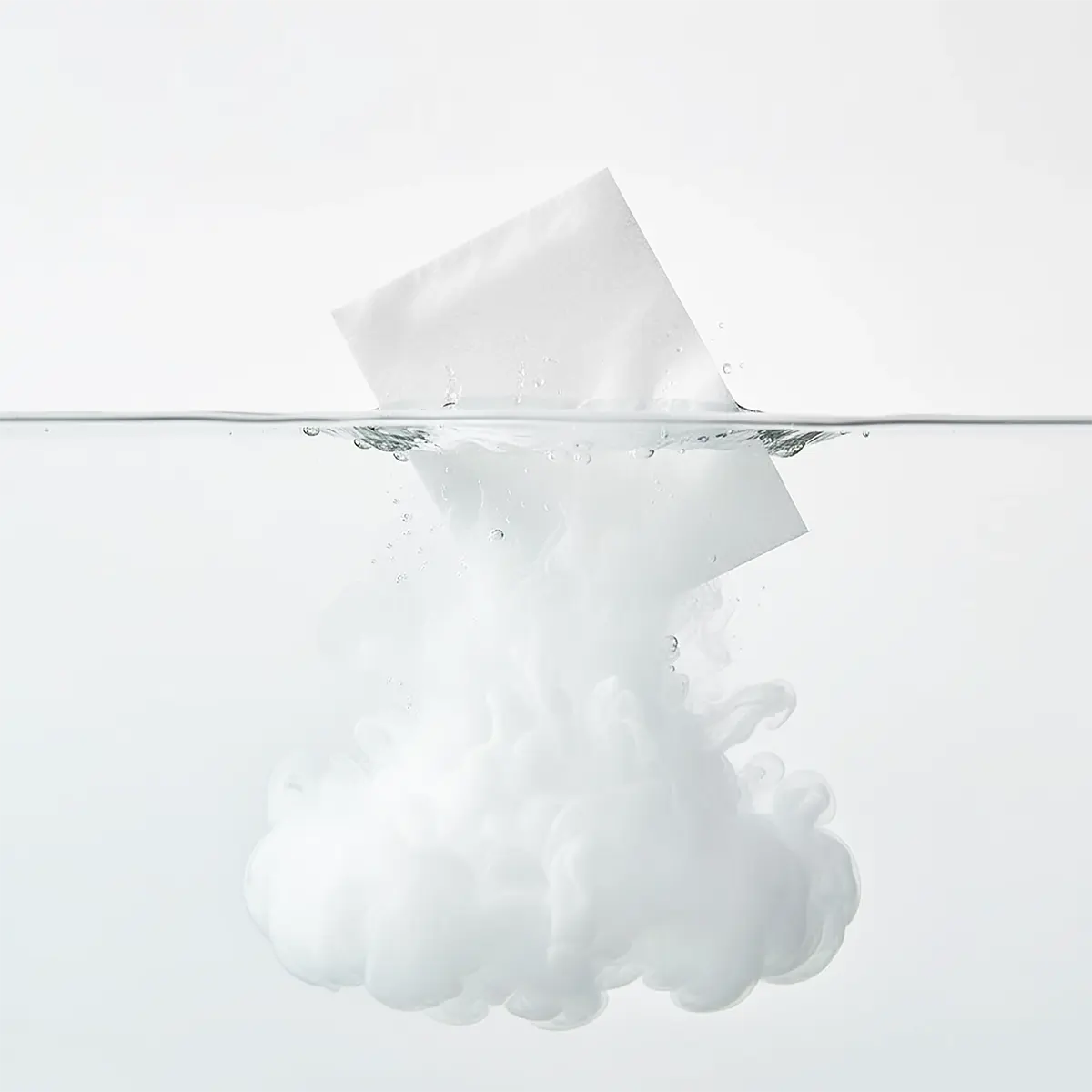 PureWash Disolución