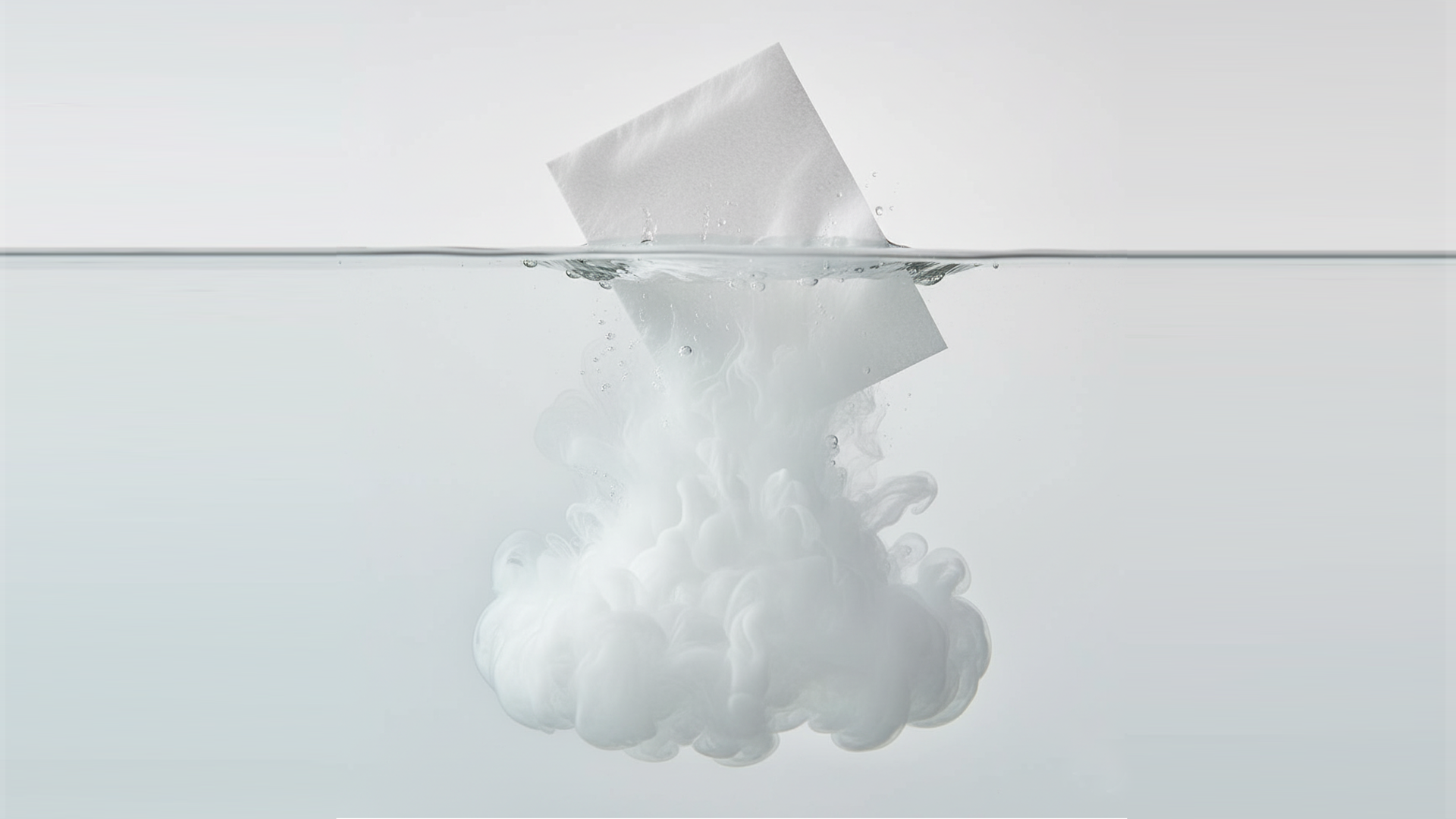 alternativa detergente