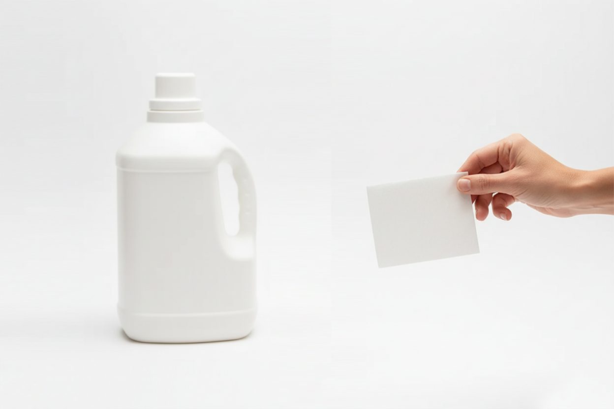 detergente piel sensible atopica